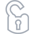 lock repair icon