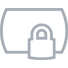 office lockout icon