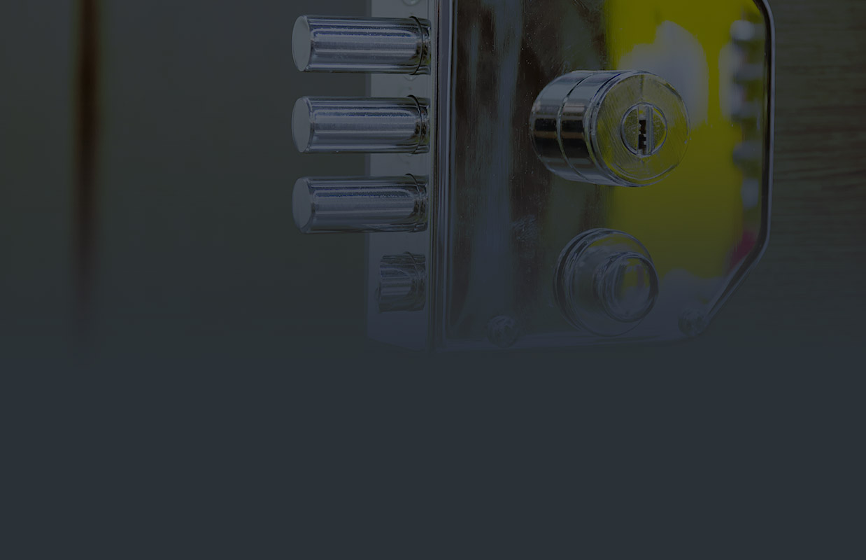 HighSecurity Locks Ottawa ☑️ Capital Locksmith