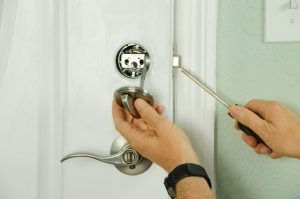 exterior-door-lock