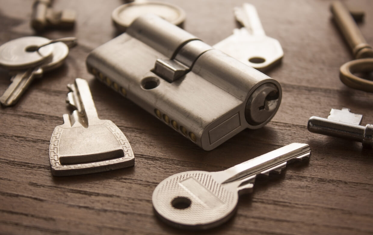 most-secured-type-of-keys