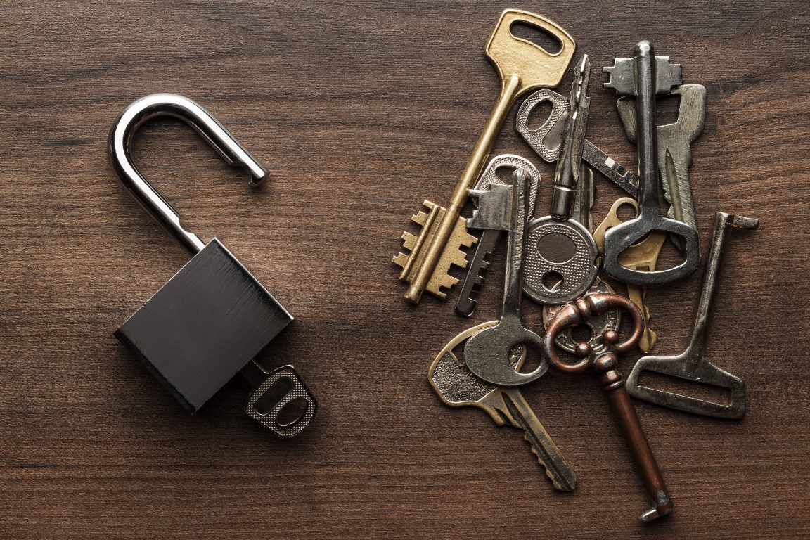 why do you need a locksmith in ottawa