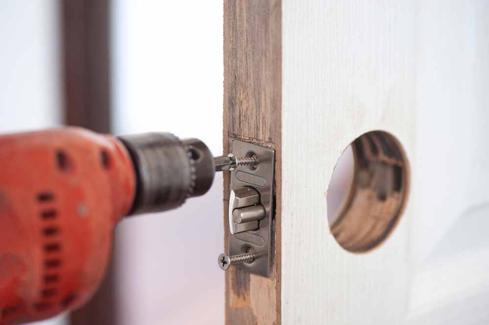 Most common commercial lock emergencies